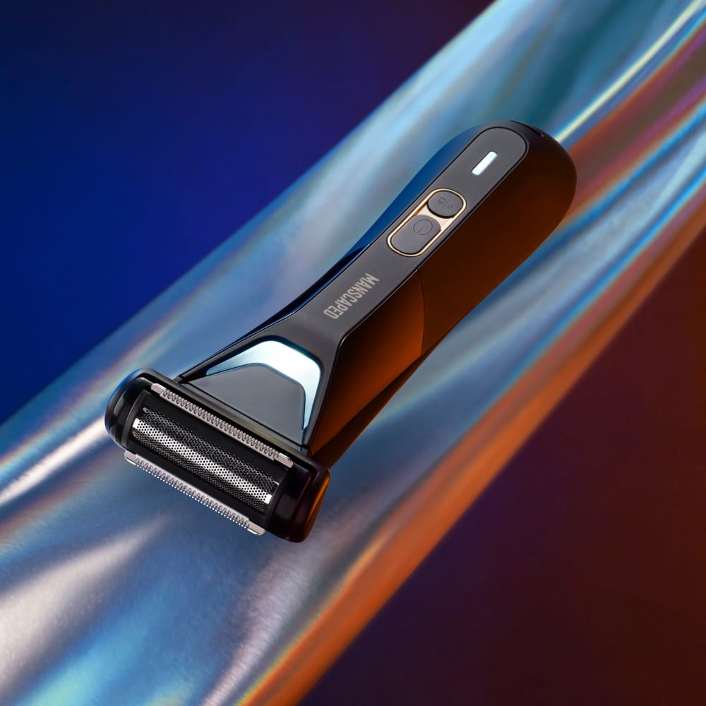 The Lawn Mower® 5.0 Ultra Foil Blade