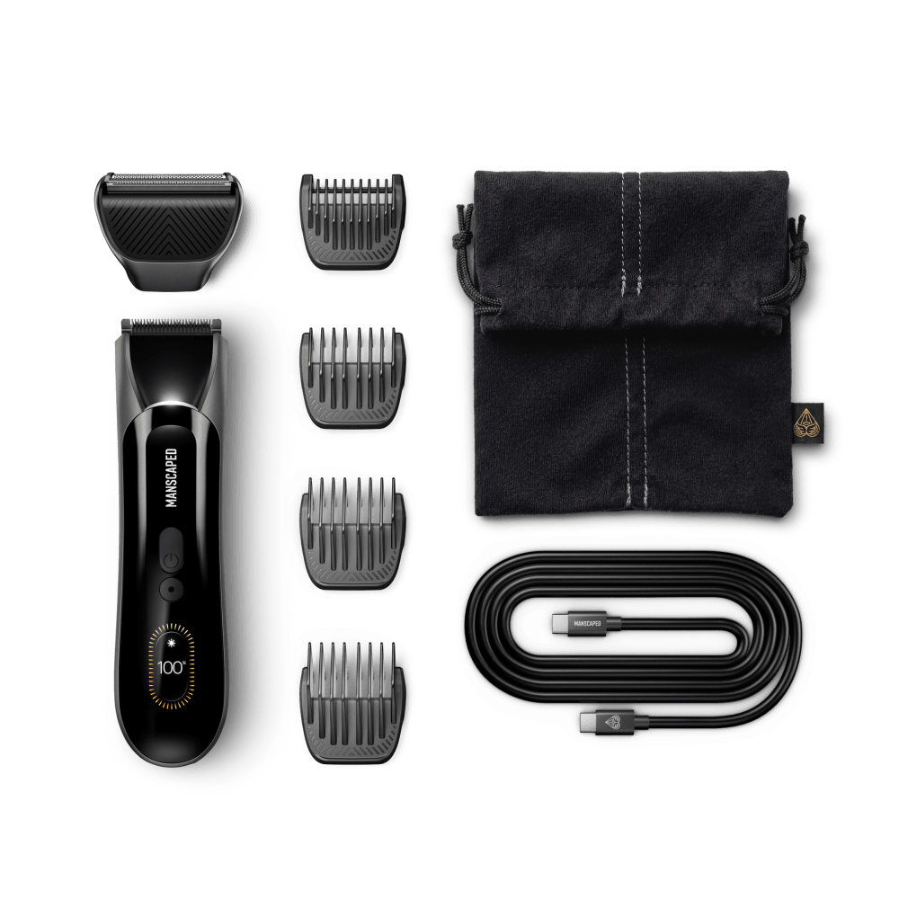 The Groin & Go Bundle