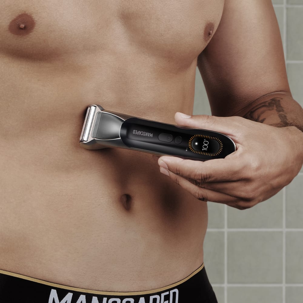 The Groin & Go Bundle