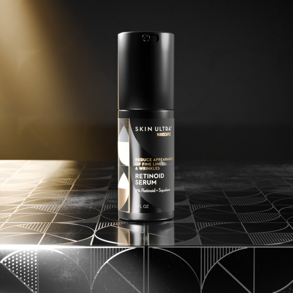 Face Retinoid Serum