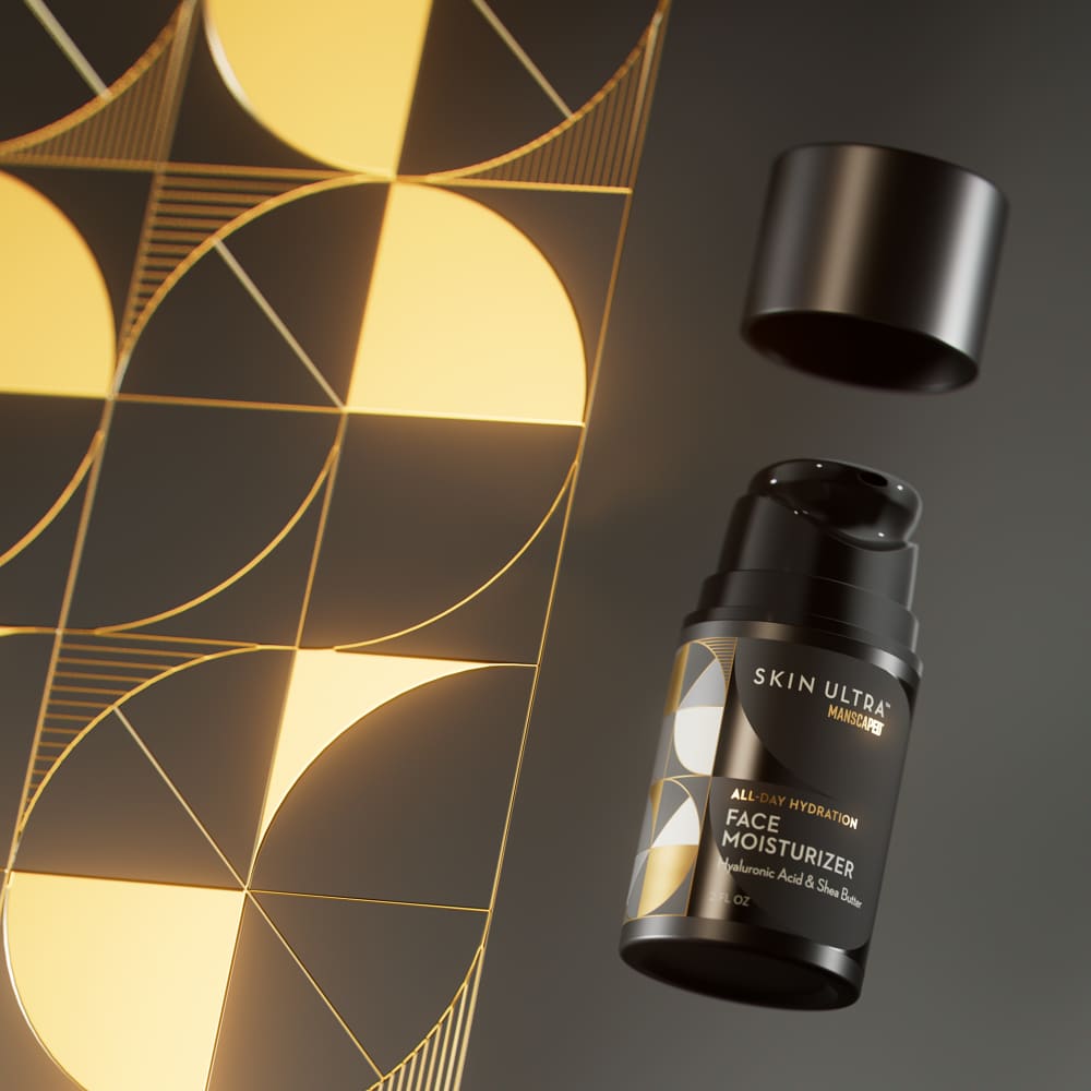 Face Moisturizer