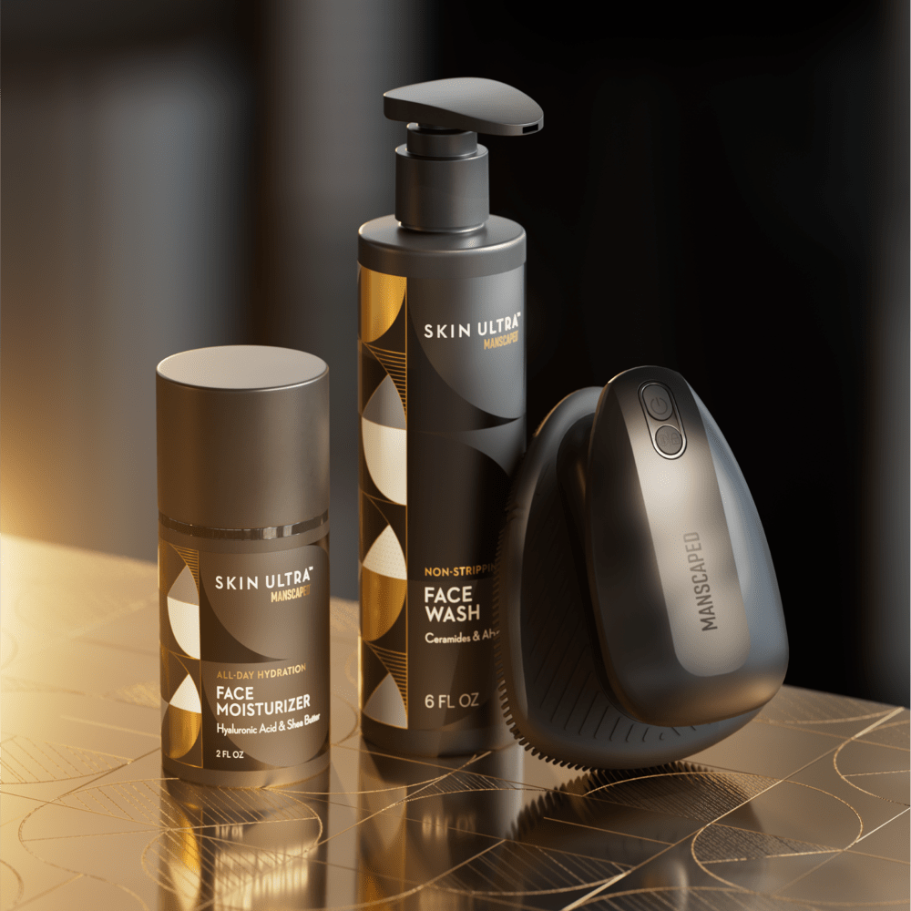 Skin Ultra™ Starter Kit