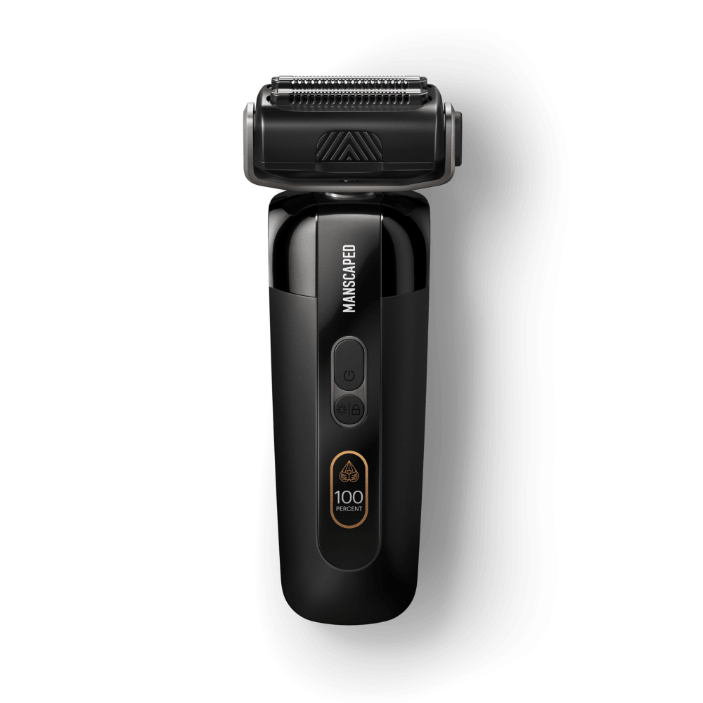The Chairman® Pro SkinSafe® Stubble Trimmer Blade