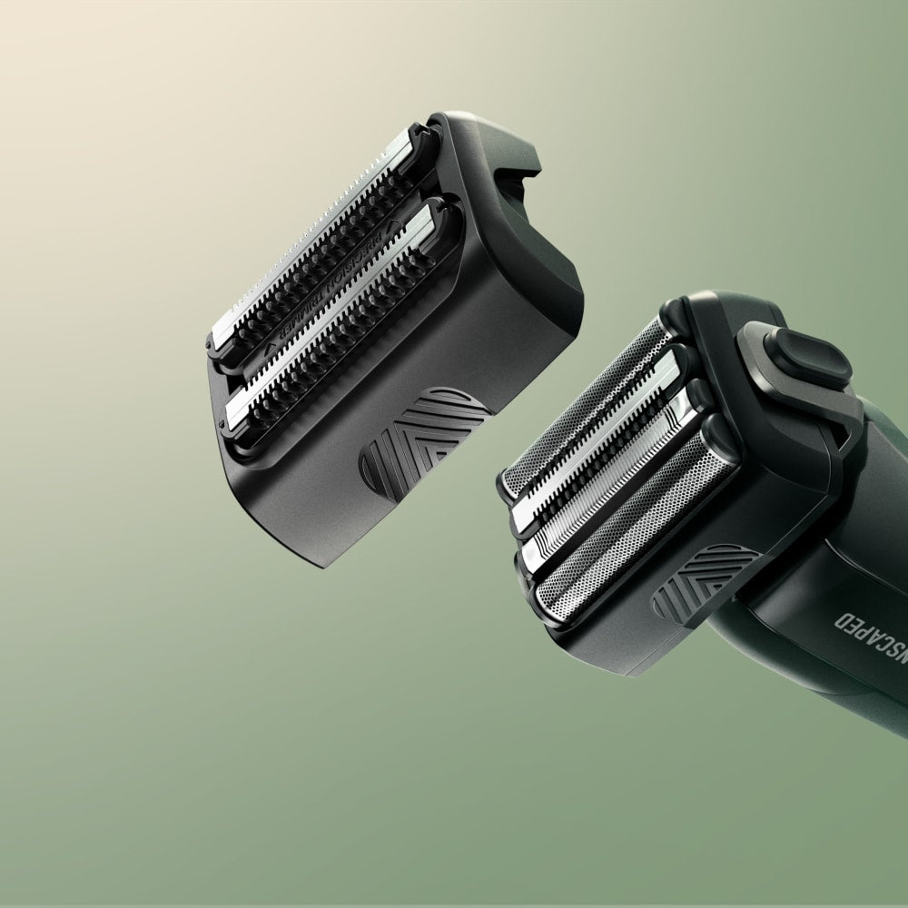 The Chairman® Pro SkinSafe® Stubble Trimmer Blade