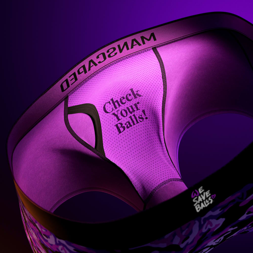 MANSCAPED® Boxers 2.0