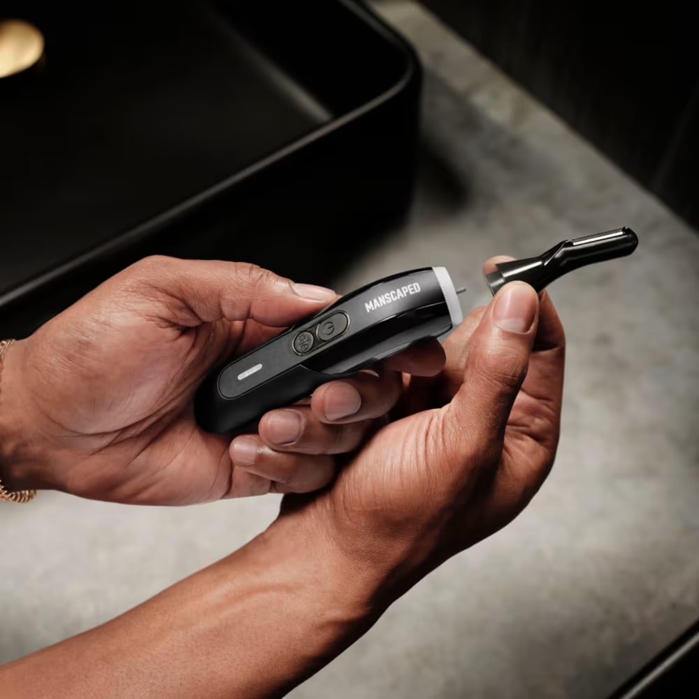 The Platinum Package Ultra Gen 6