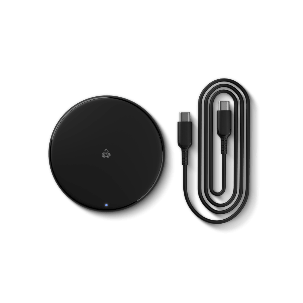 The Throne™ Wireless Charging Pad