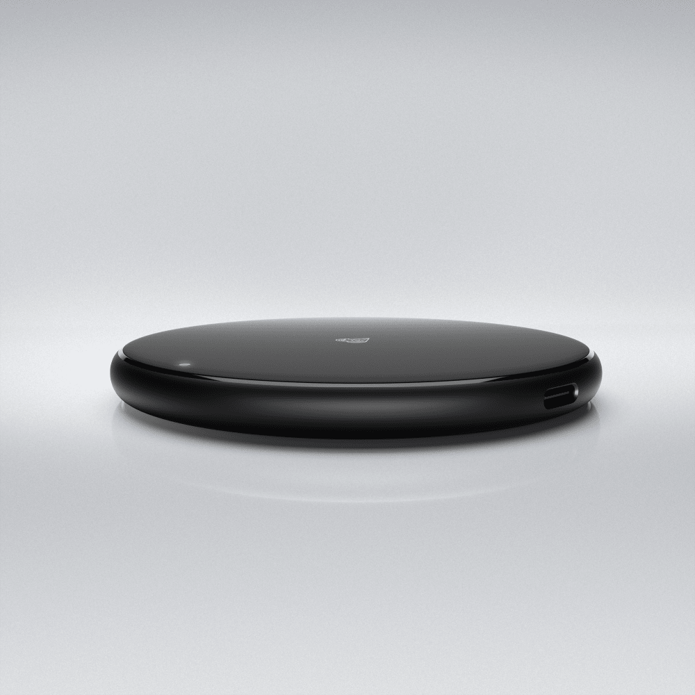 The Throne™ Wireless Charging Pad